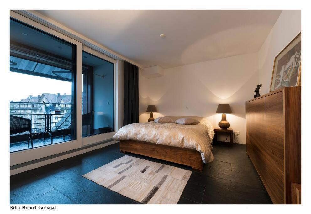 City, Lake And Luxury Zürih Dış mekan fotoğraf